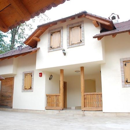 Resort Balkis Laktaši Exterior foto
