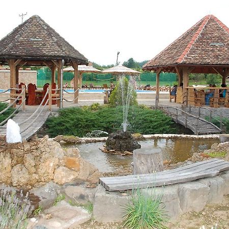 Resort Balkis Laktaši Exterior foto