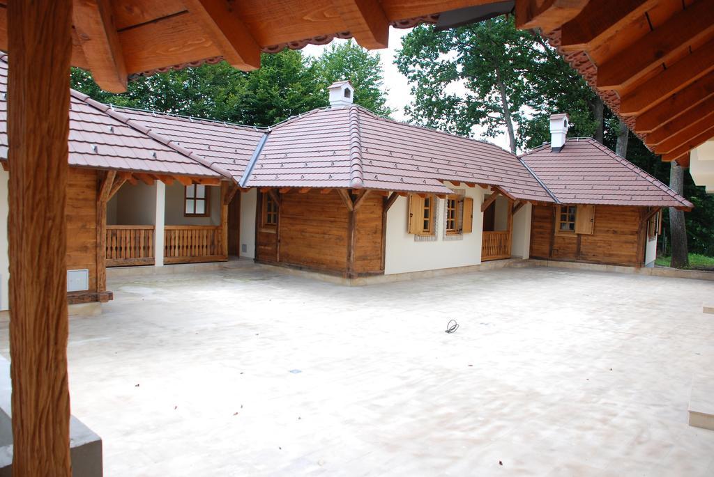 Resort Balkis Laktaši Exterior foto