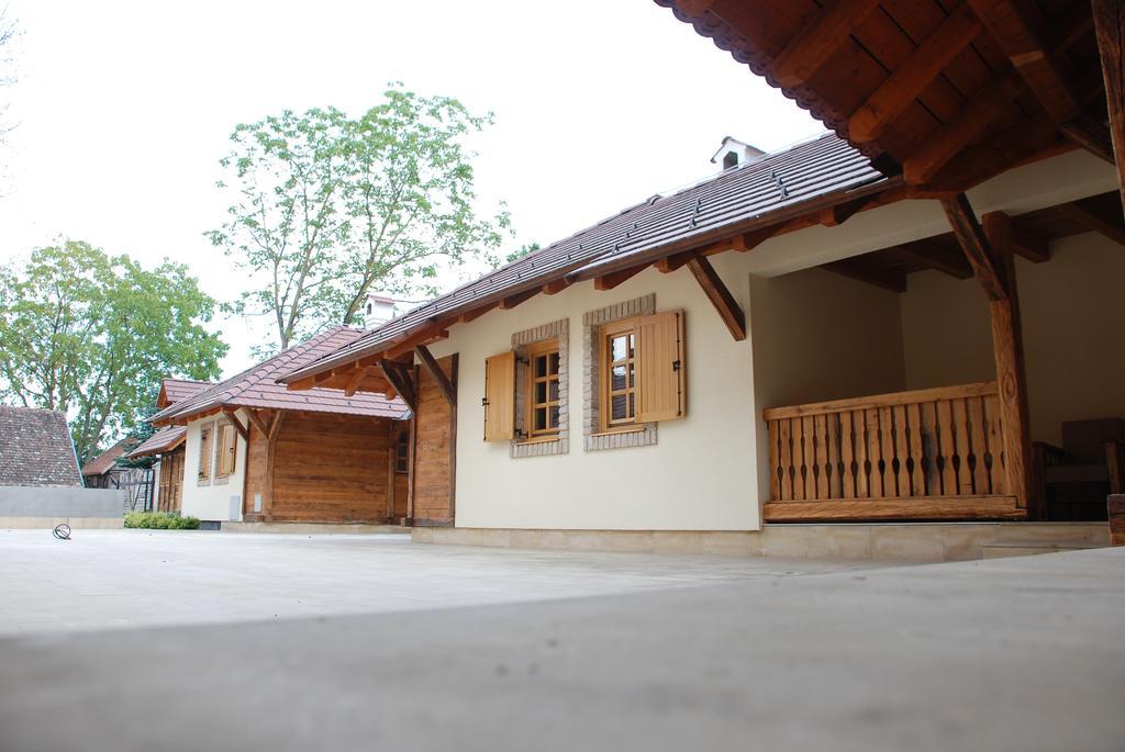 Resort Balkis Laktaši Exterior foto