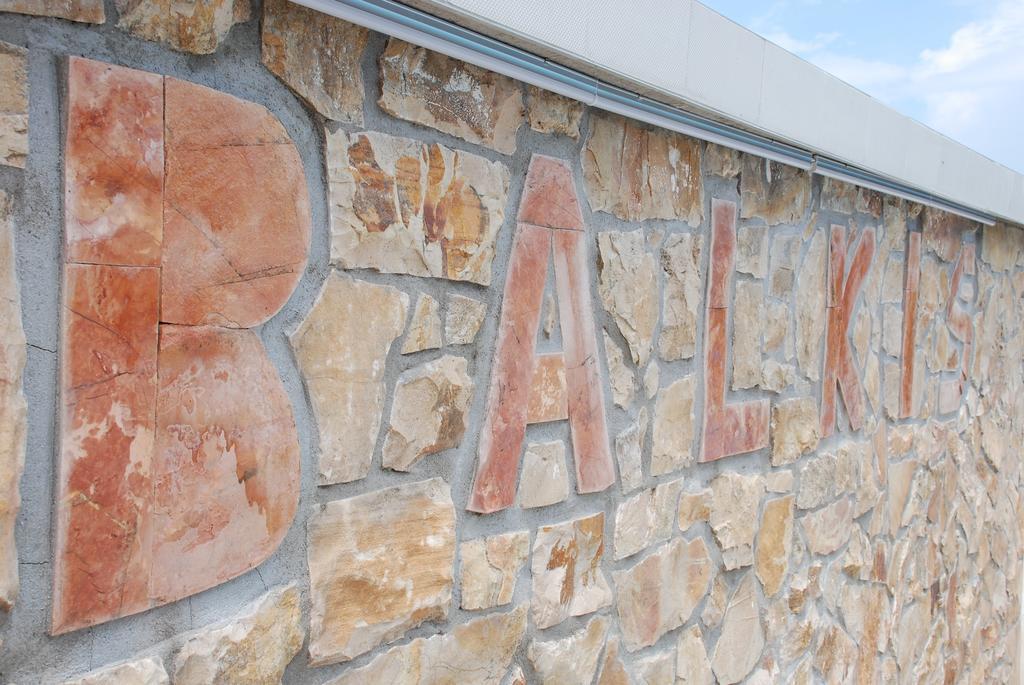 Resort Balkis Laktaši Exterior foto