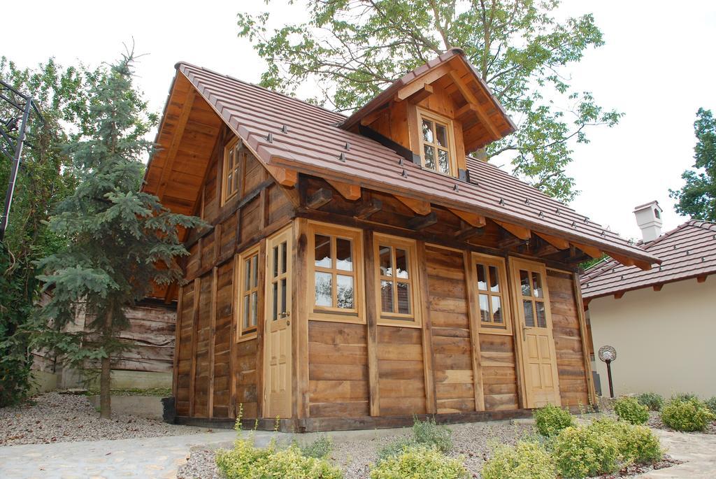 Resort Balkis Laktaši Exterior foto