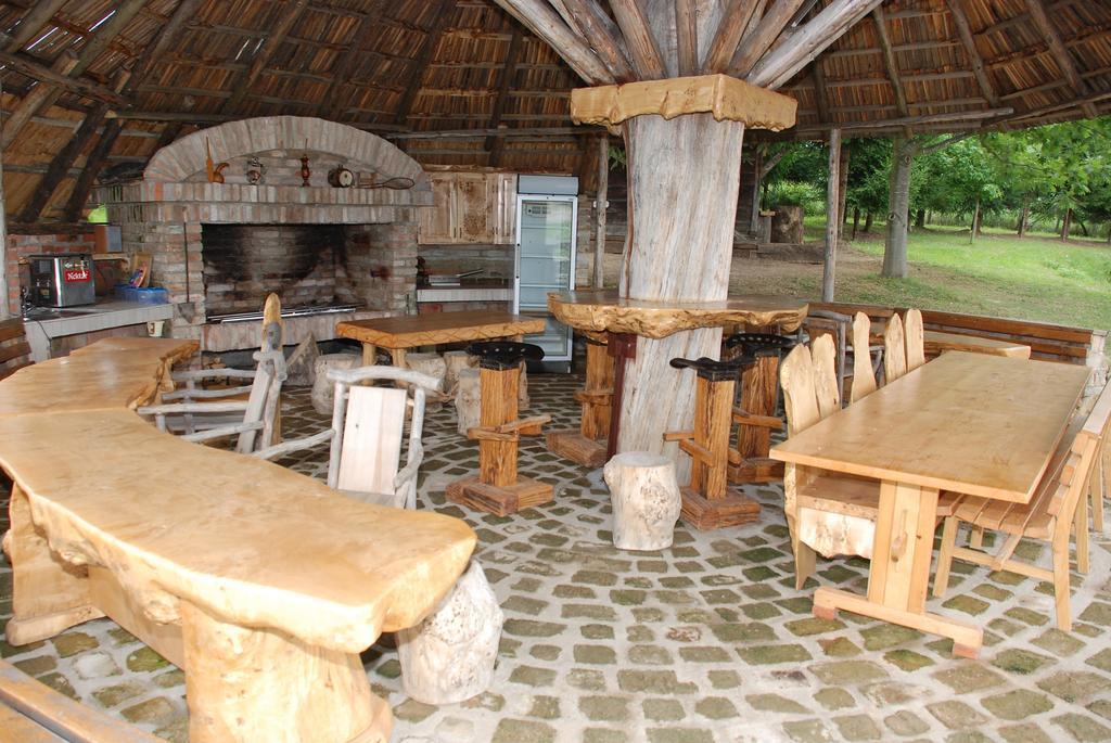 Resort Balkis Laktaši Exterior foto