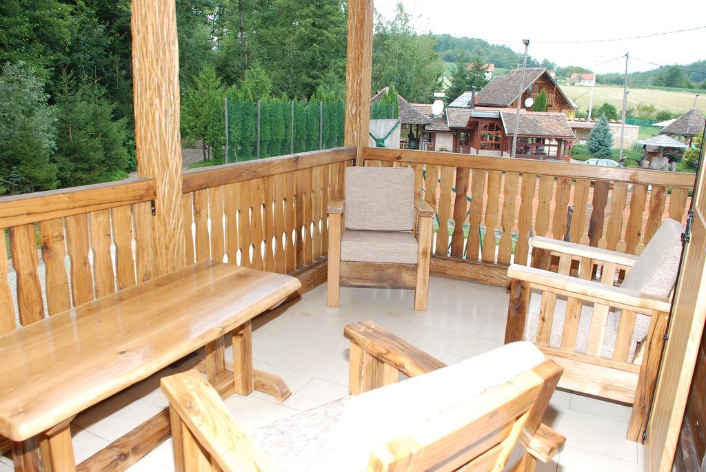 Resort Balkis Laktaši Exterior foto