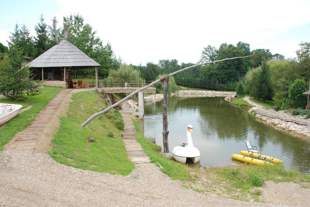 Resort Balkis Laktaši Exterior foto
