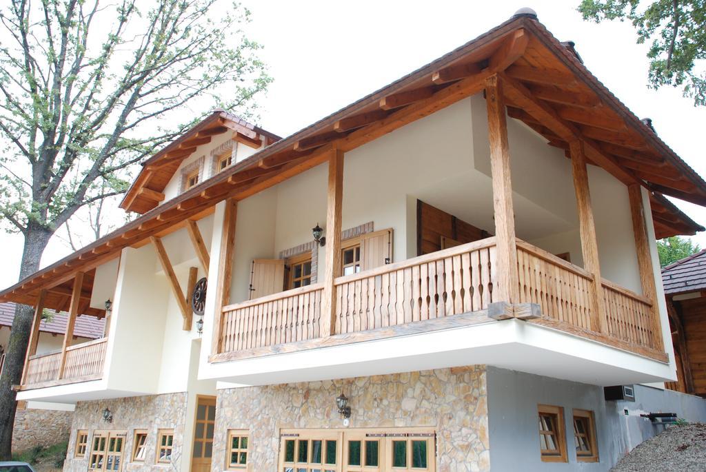 Resort Balkis Laktaši Exterior foto